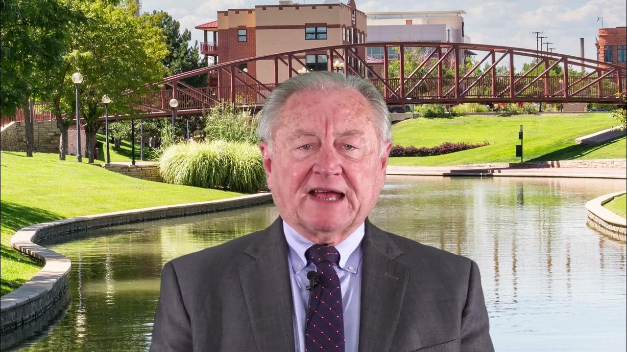 Wayland Water Conservation Mayor Challenge YouTube