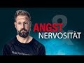 Geführte Meditation um ANGST und Nervösität in 10 Minuten zu überwinden (Extrem effektiv)