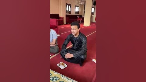 سورة الإخلاص " أواخر الخاتمه || القارئ أحمد بن عبد العزيز .