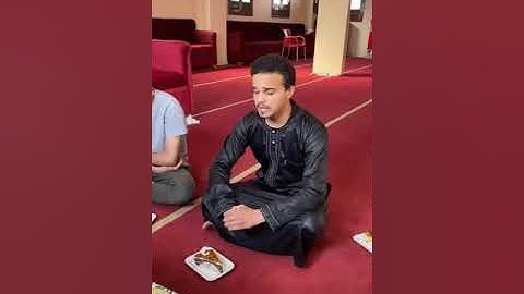 سورة الإخلاص " أواخر الخاتمه || القارئ أحمد بن عبد العزيز .