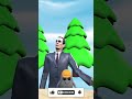 Mr Beast and Scary Teacher Funny Water#funny#shorts#mrbeast