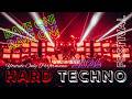 FEEL IT CRASH ⚡ Hard Techno Festival Impact | Industrial Warehouse Rave Chaos (150 BPM)