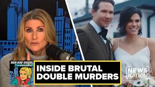 Inside the murders of Monique and Spencer Tepe | Michael McKee Charged