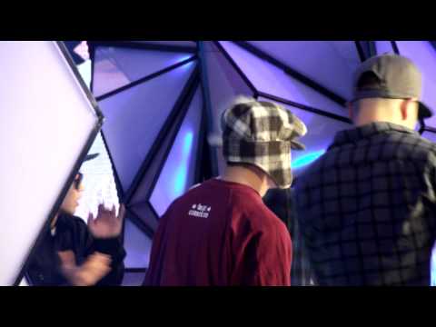 20111104_SIA_다듀 무대때 갑자기 나온 박재범