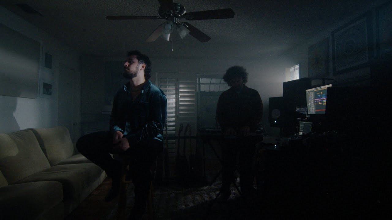 JonPaul Wallace & Bryan Hugo Iglesias – One Moment (Official Video)