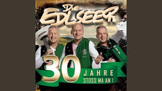 Ein Hoch der Blasmusik
