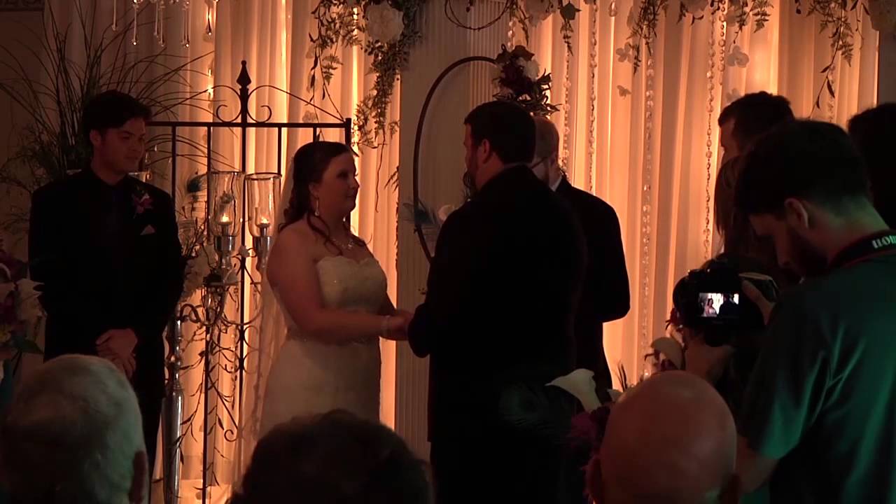 Quigley Wedding YouTube
