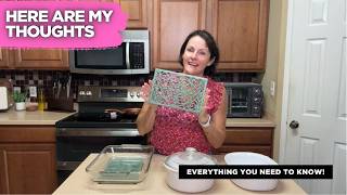Sumnacon Cast Iron Trivets Review | Heat Resistant Hot Pads
