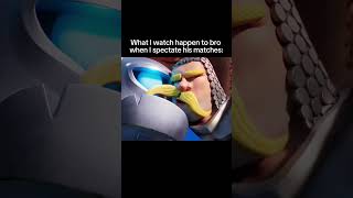 Brutal to see... #clashroyale