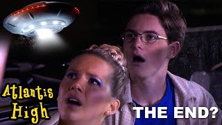 The Crazy Cliffhanger Ending To Atlantis High