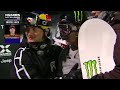 Men’s Snowboard Knuckle Huck: Top 3 Medal Runs | X Games Aspen 2026