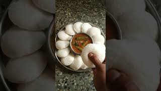 todays simple breakfast idli and sambhar 14/5/23 Wish you happy mothers day to all the mothers