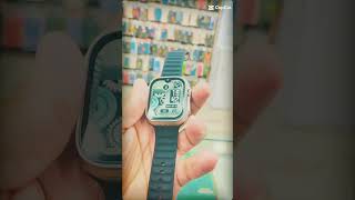 St 10 Ultra Watch Sold Out シViral