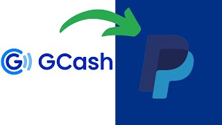 How To Transfer Money From Gcash To PayPal (2023)