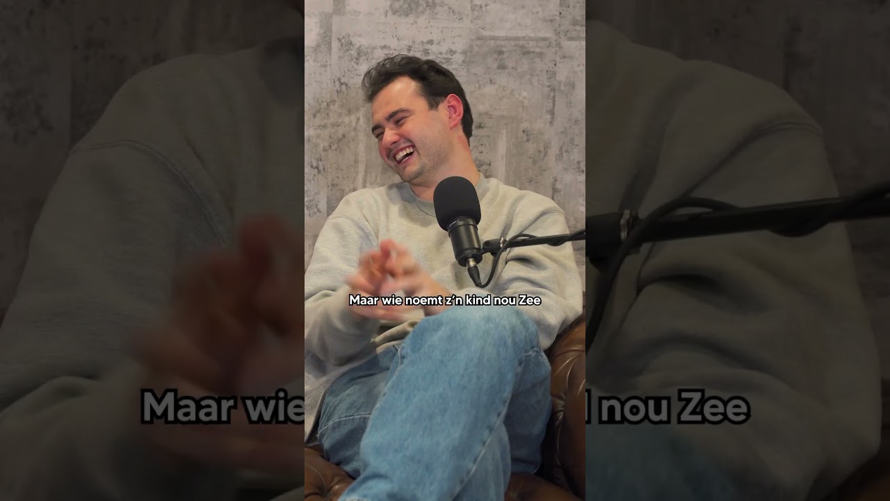 Wie is jullie fav van 