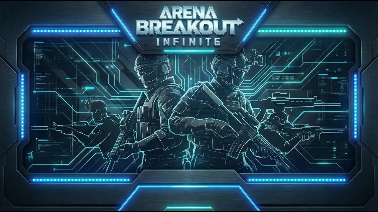 Pierdem milioane pe Arena breakout infinite