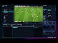 Automatic Player Tracking | Metrica Nexus