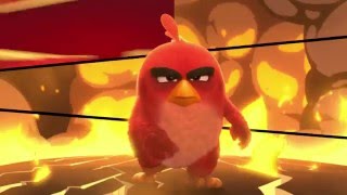 Angry Birds Action! - Official Trailer screenshot 5