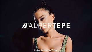 Melike Şahin - Diva Yorgun (Alper Tepe Remix) Resimi