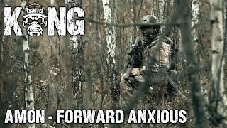 Amøn - Forward Anxious | PHONK | KongBand 🦍
