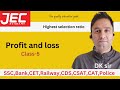Profit and loss (Class-5)