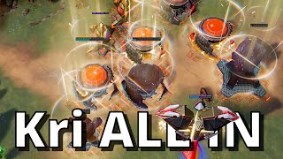 A Basic Celestial Build for the Uninitiated