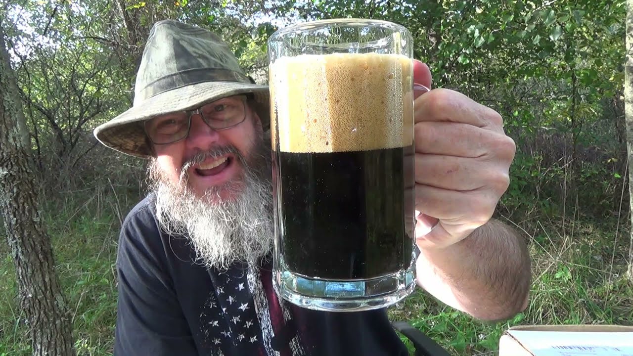 FR4U Double Roast Imperial Coffee Stout 10%