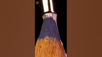 ASMR correction pen work close up macro #shorts #satisfying #closeup #asmr #macro