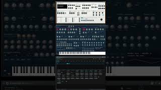 20260620 2 #claude #ai #fable5 #dtm #waldorf #trance #techno #electronicmusic #shorts