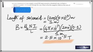 Quiz Ch 28