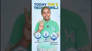 Today Top 3 Tech News  #trending #tech #technews
