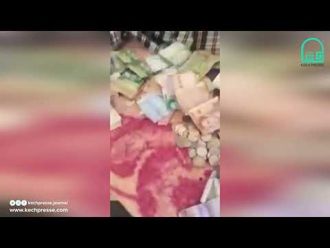 جمعية تفضح متسولة تجمع آلاف الدراهم وتدخرها دون إنفاق