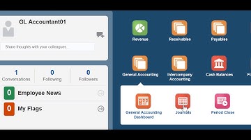 Running an Allocation Rule and querying Allocation Journals Created with Narration