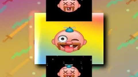 (YTPMV) Cartoon Network - Sign-on bumper (2015, CHECK it. 4.0) Scan