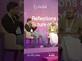 fireside chat | Mr. Kannan Gopinathan | Mr. Hashin Jithu | JAIN (Deemed-to-be University), Kochi