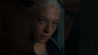 Rhaenyra Targaryen commands Vermithor the Bronze Fury part2