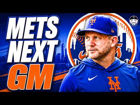 REPORT: Mets Andy Green Set To Be Next Mets GM (Mets News)