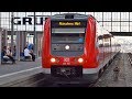 Züge München Hbf ● 14.07.2018