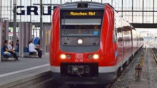 Download Lagu Züge München Hbf ● 14.07.2018 MP3 Download Lagu Züge München Hbf ● 14.07.2018 MP3