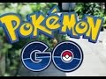 ESPERANDO POKEMON GO CHILE, ARGENTINA, BRASIL