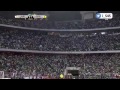 فارس عوض وجمهور الاهلي في الديربي