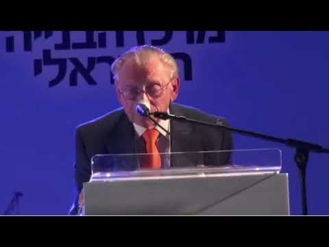 LARRY SILVERSTEIN  9 11