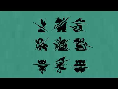 蟷ｽ髴 | Dnd Animation meme
