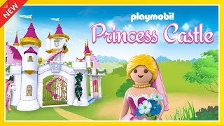 Playmobil: Princess Castle - for KIDS screenshot 4