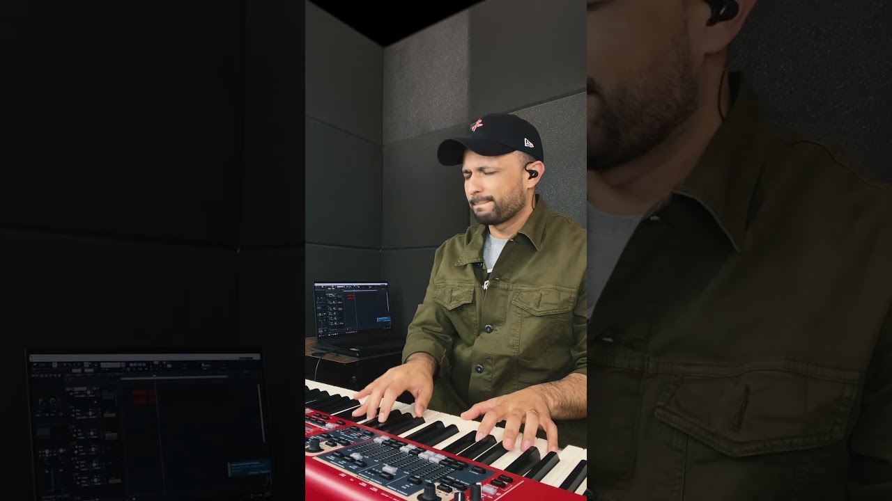 Ele é Exaltado | Aula do Samuel Murad 