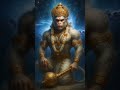 #bajrangbali #hanumanstatus #trending #2025 #motivation #best #song #energy #positive #jaishreeram