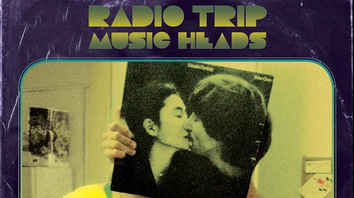 Radio Trip - Hashish (feat. Boom Pam)