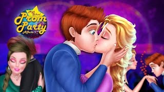 High School Prom Party Affairs - Love affair Games by Gameiva screenshot 4