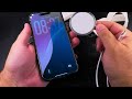 Fake No-Name Magsafe iPhone Wireless Charger Knockoff Test Claims 15W