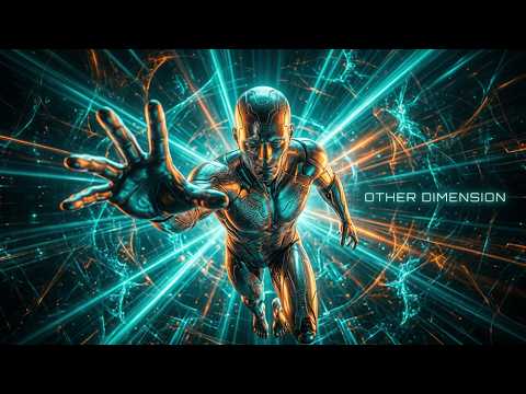 Volkoder, Anyma  - Other Dimension (Extended Mix) | Music Video